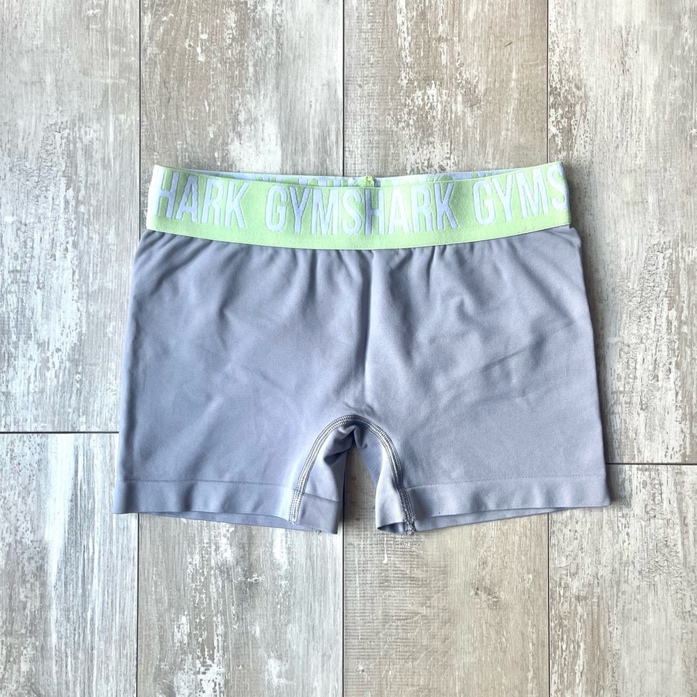 Gymshark Flex Shorts
